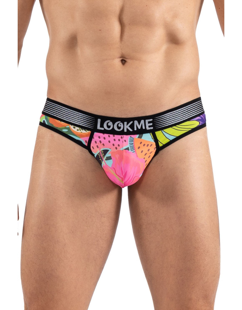 String imprimé coloré Sweetie