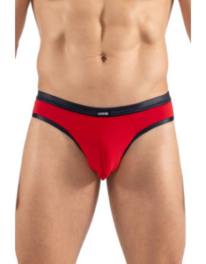 Jock rouge Air Shot