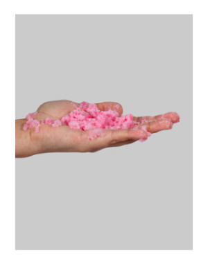Sel de bain moussant Pretty but Wild