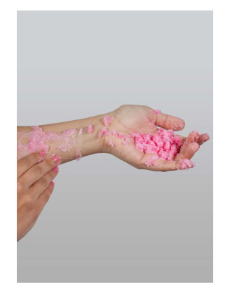 Sel de bain moussant Pretty but Wild