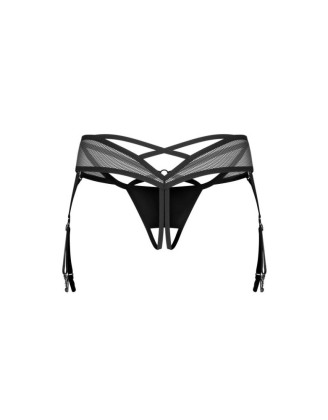 Dominna string ouvert