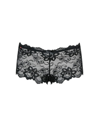 Idillia | Imperia Shorty - Noir