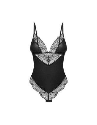 Lobellis body - Noir