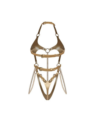 Anyya body gold
