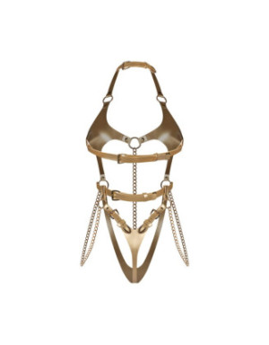Anyya body gold