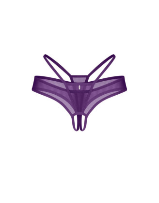 Vibres string ouvert
