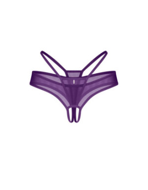 Vibres string ouvert