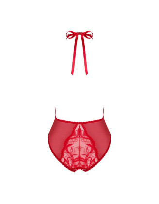 Dagmarie Body Rouge
