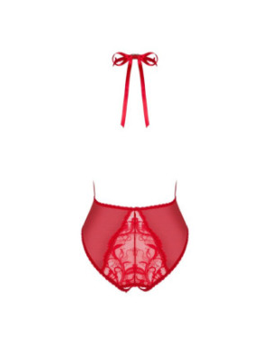 Dagmarie Body Rouge