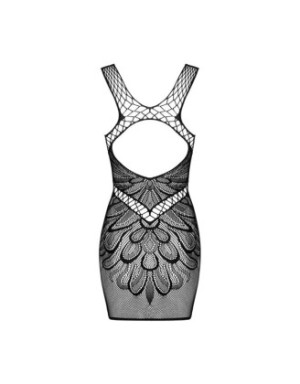 D608 Robe Noire