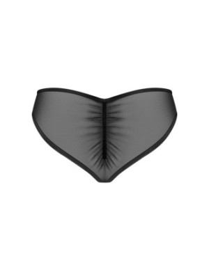 Donarella culotte - Noire NP