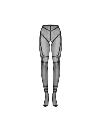 S123 Collant - Noir
