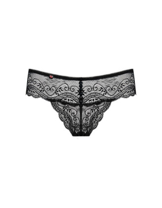 Miamor String - Noir