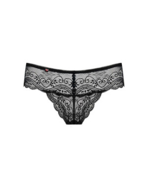 Miamor String - Noir