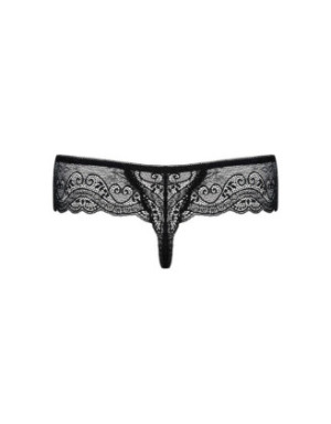 Miamor String - Noir