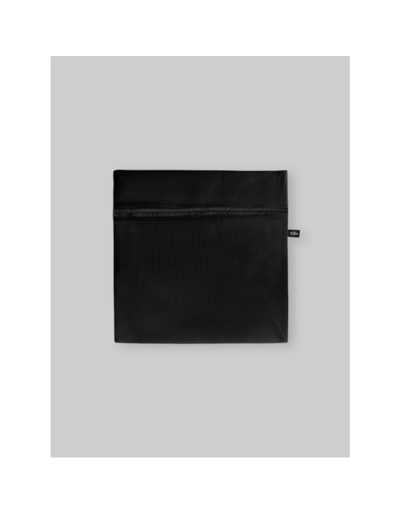 Sac de lavage noir