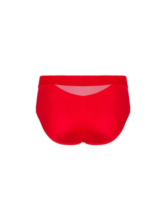 Boldero slip - Rouge