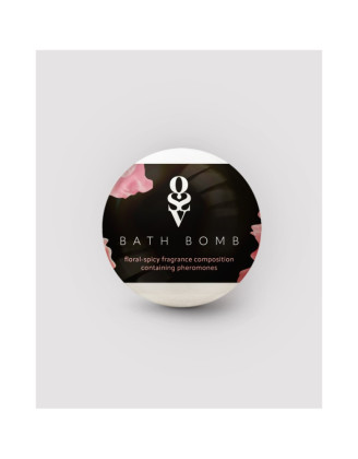 Bombe de bain aux phéromones Spicy - 100 g