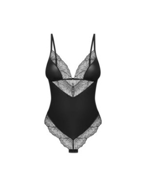 Lobellis body - Noir