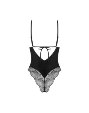 Lobellis body - Noir