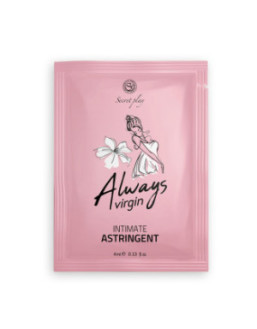 Dosette liquide de raffermissement première fois 4ml 