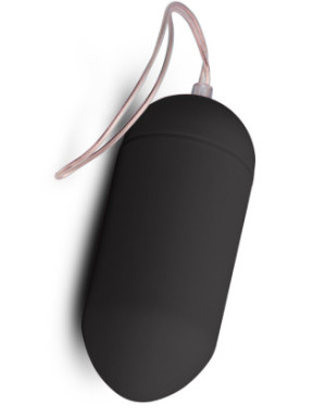 Oeuf vibrant 10 vitesses 7.5cm 