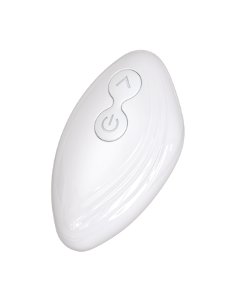 Œuf Vibrant Télécommandé BUBBLE 