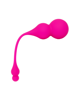 Œuf Vibrant Télécommandé BUBBLE 