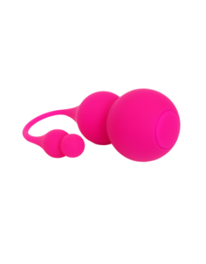 Œuf Vibrant Télécommandé BUBBLE 