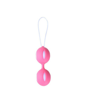 Boules de Geisha rose 