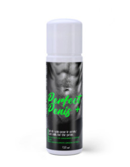PERFECT PENIS + Lait de Soin pour le Pénis 125 ml - RUF