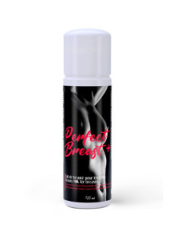 PERFECT BREAST + Lait de Beauté pour la Poitrine 125 ml - RUF