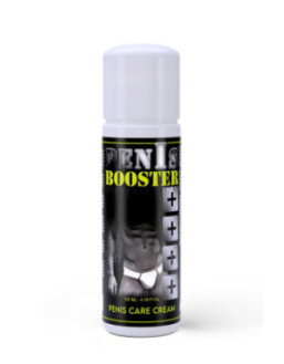 PENIS BOOSTER Crème Raffermissement Intime pour Homme 125 ml - RUF