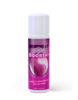 BUTT BOOSTER Crème de Raffermissement pour les Fesses 125 ml - RUF