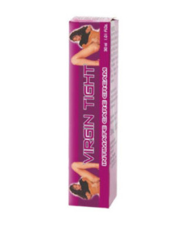 VIRGIN TIGHT Crème Raffermissante Vulvaire 30 ml - RUF