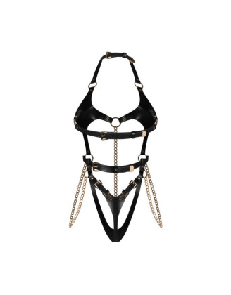 Anyya body noir