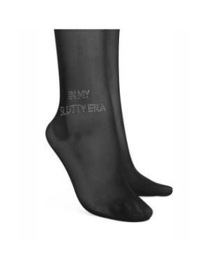 Norless ERA Collants ouverts noir