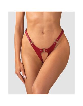 Inferro string ouvert