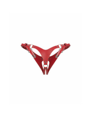 Inferro string ouvert