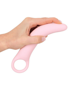 Kit d'entrainement pour l'auto-traitement en douceur du vaginisme