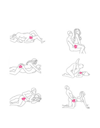 Vibromasseur de couple rose, USB avec 2 moteurs pour stimulation Point G et clitoridienne avec télécommande