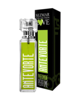 Parfum phéromones Antevorde 100% naturel 30ml