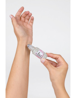 Huile parfumée Roll-on aux phéromones Afrodita pour femme
