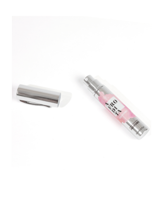 Parfum aux phéromones pour femme AFRODITA, format voyage 9.5 ml