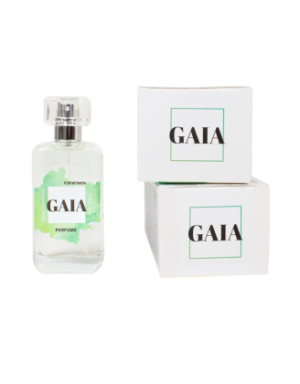 Parfum aux phéromones Gaia pour femme