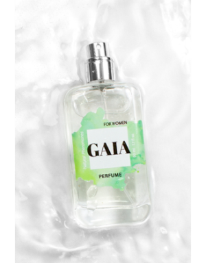Parfum aux phéromones Gaia pour femme