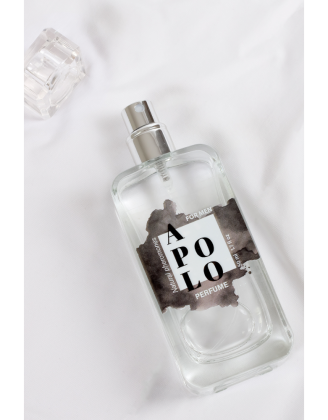 Parfum aux phéromones Apolo pour homme