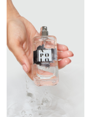 Parfum aux phéromones Apolo pour homme