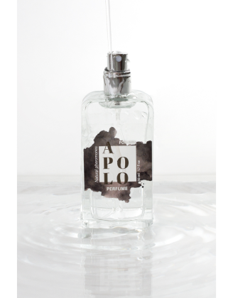 Parfum aux phéromones Apolo pour homme