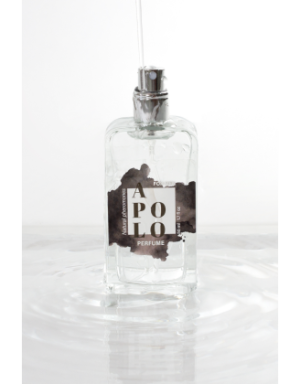 Parfum aux phéromones Apolo pour homme